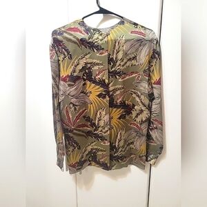 Doncaster Womens Blouse Size 6 100% Silk